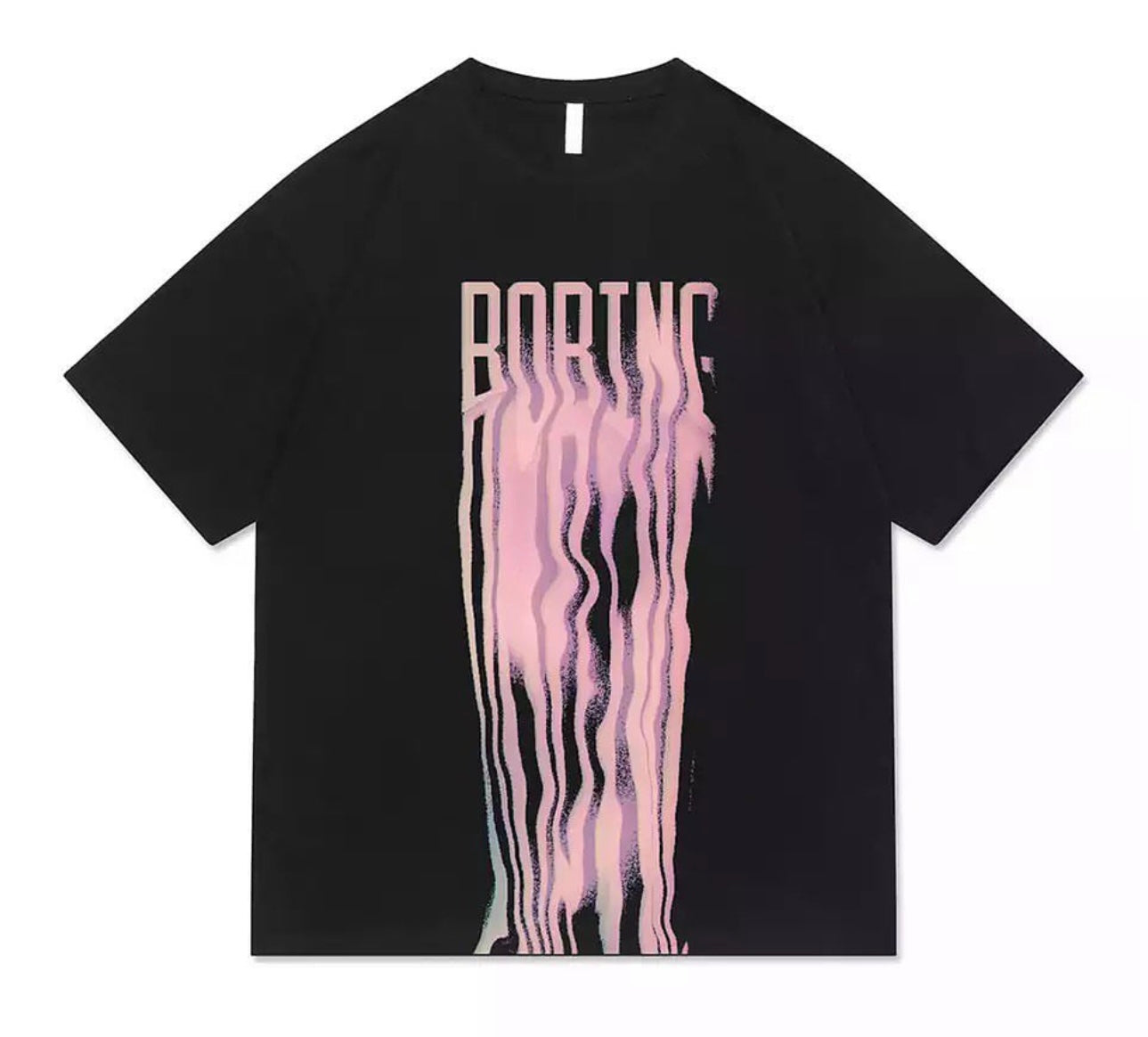 Boring Shirt